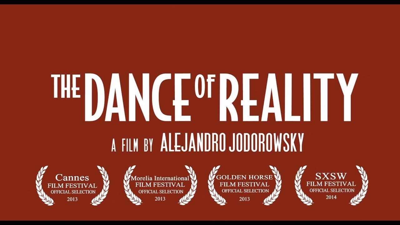 The Dance of Reality Trailer
