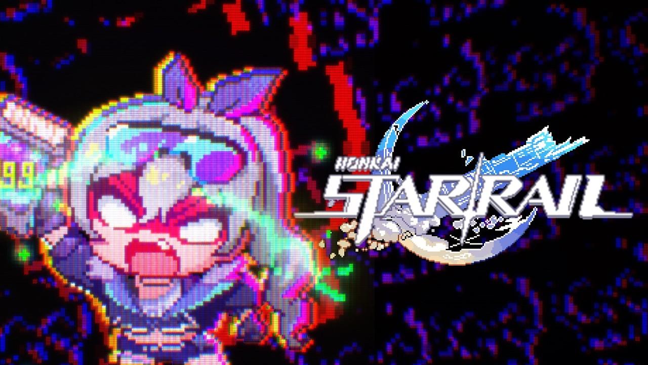 Honkai: Star Rail - Is This Game Even Playable? Trailer