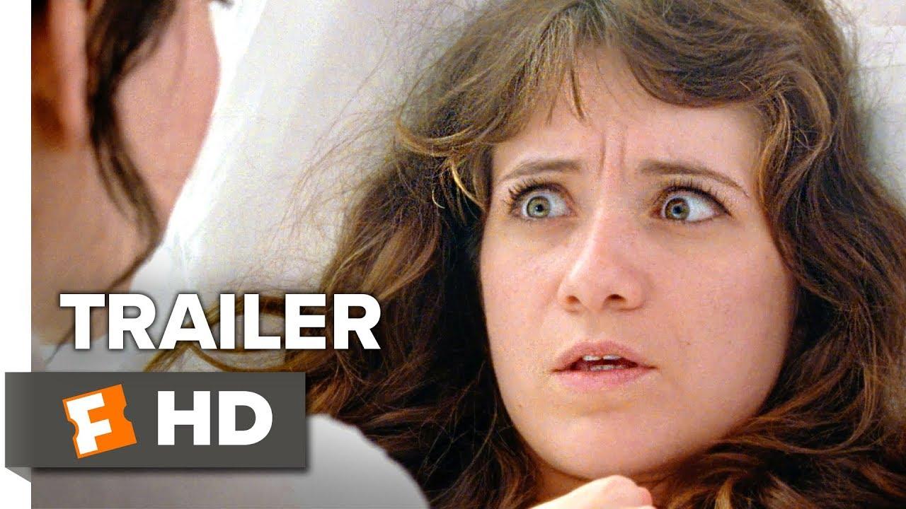 Mr. Roosevelt Trailer