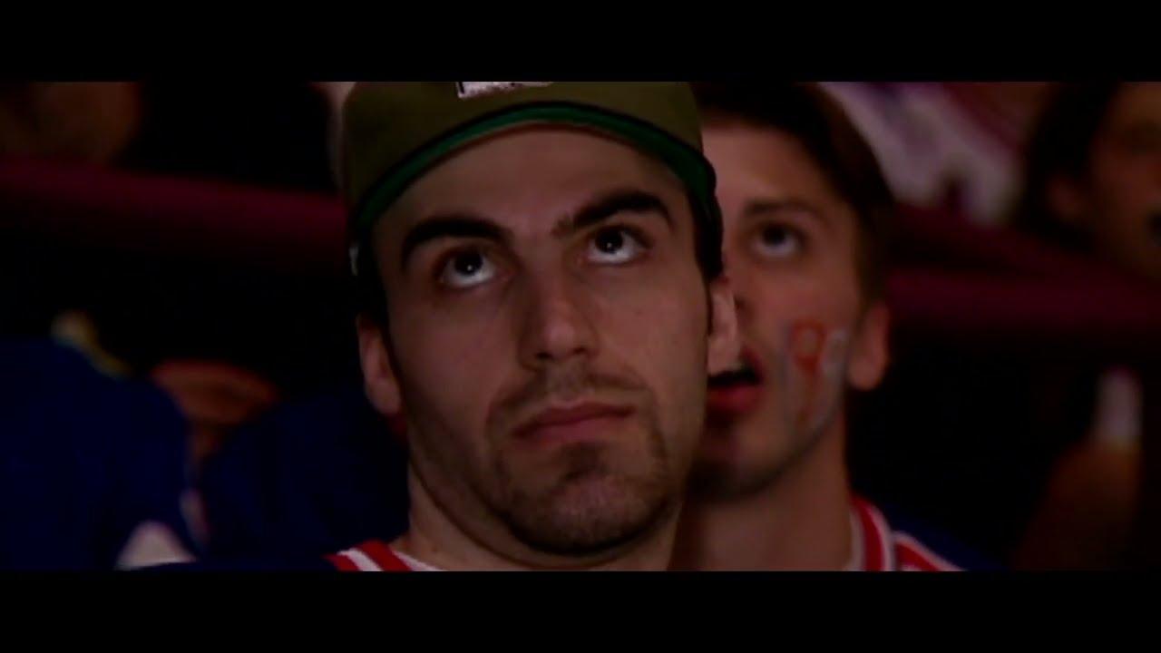 No Easy Victories: The 1994 New York Rangers Trailer