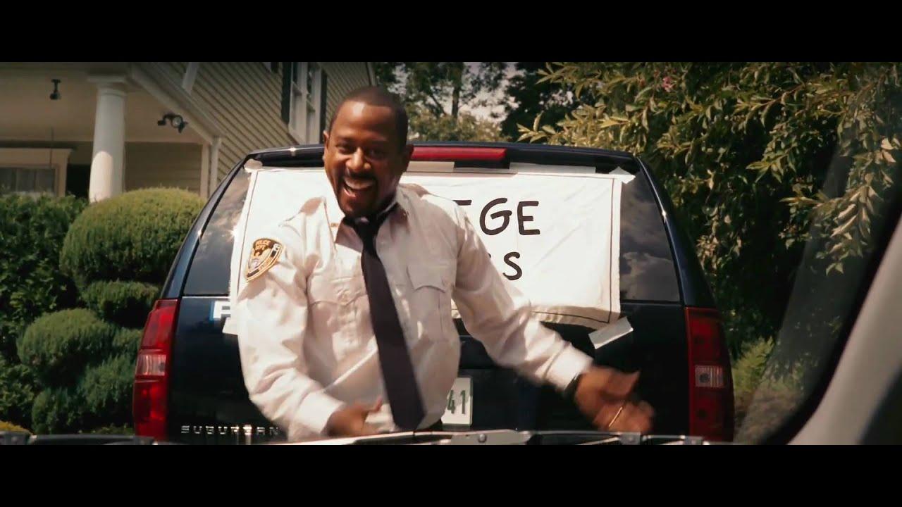 College Road Trip Trailer