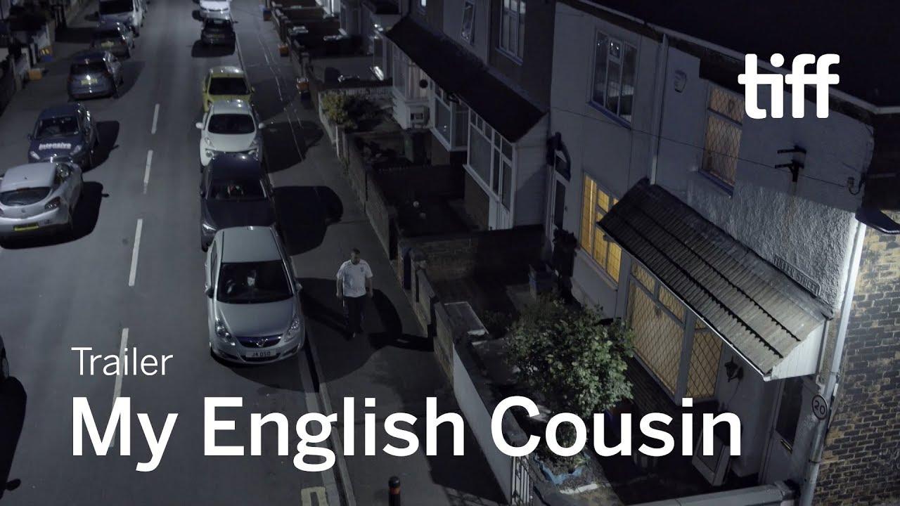 My English Cousin Trailer