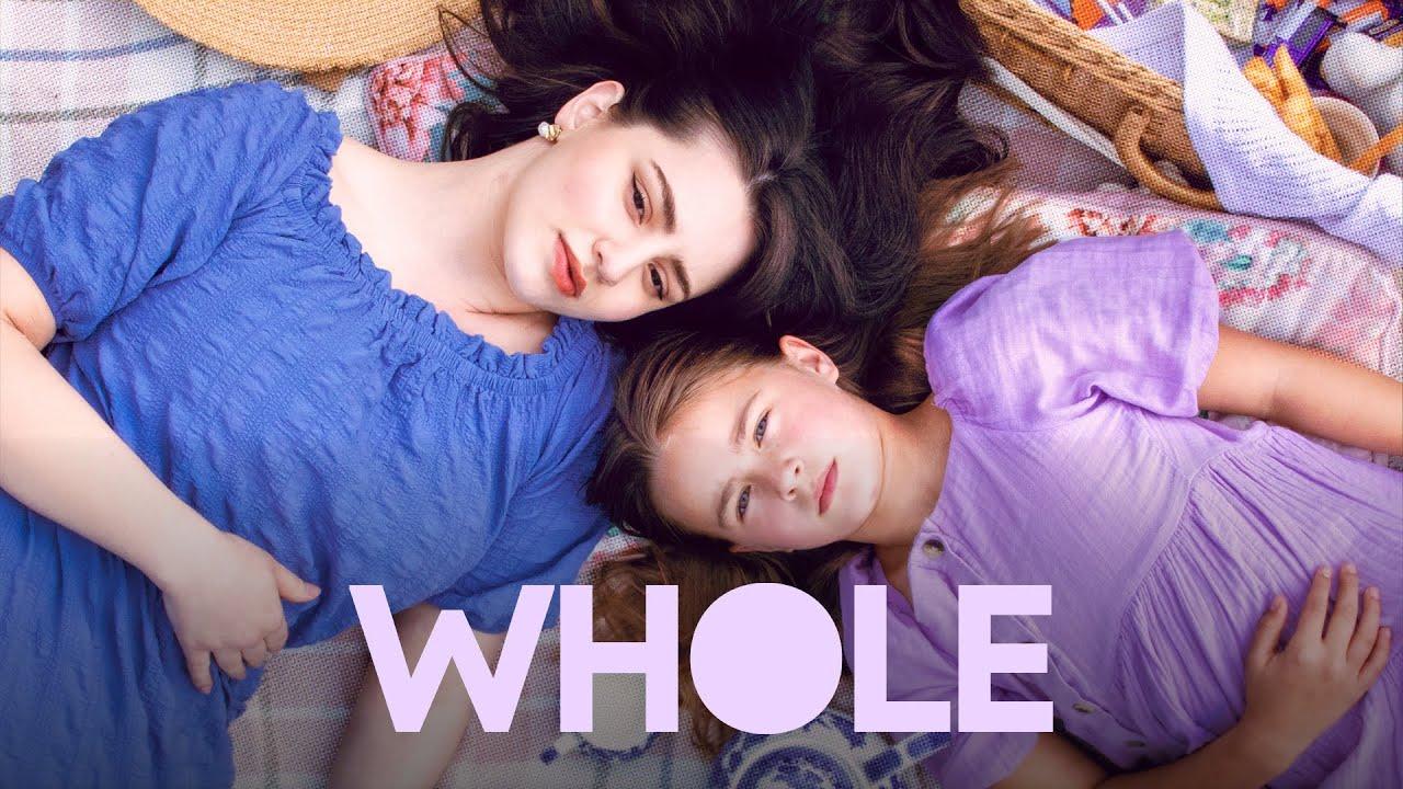 WHOLE Trailer