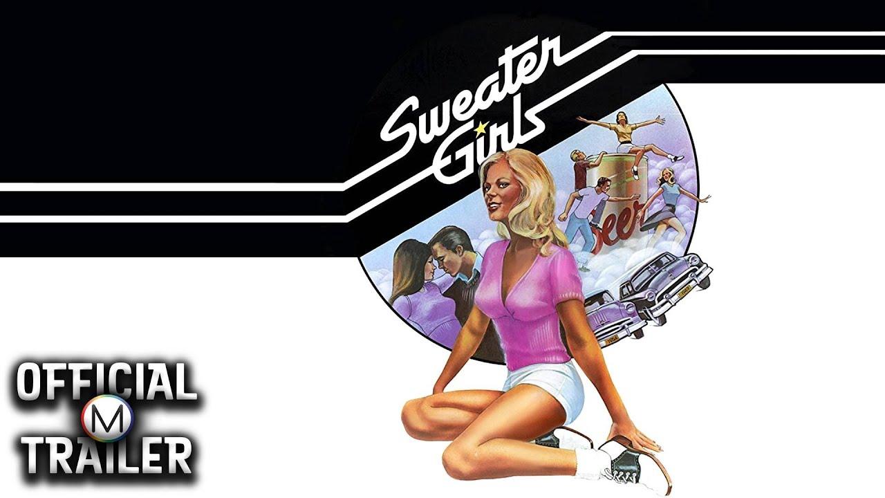 Sweater Girls Trailer