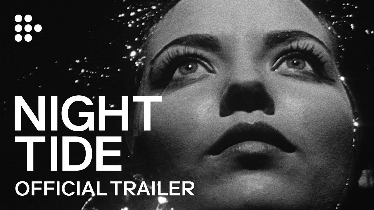 Night Tide Trailer