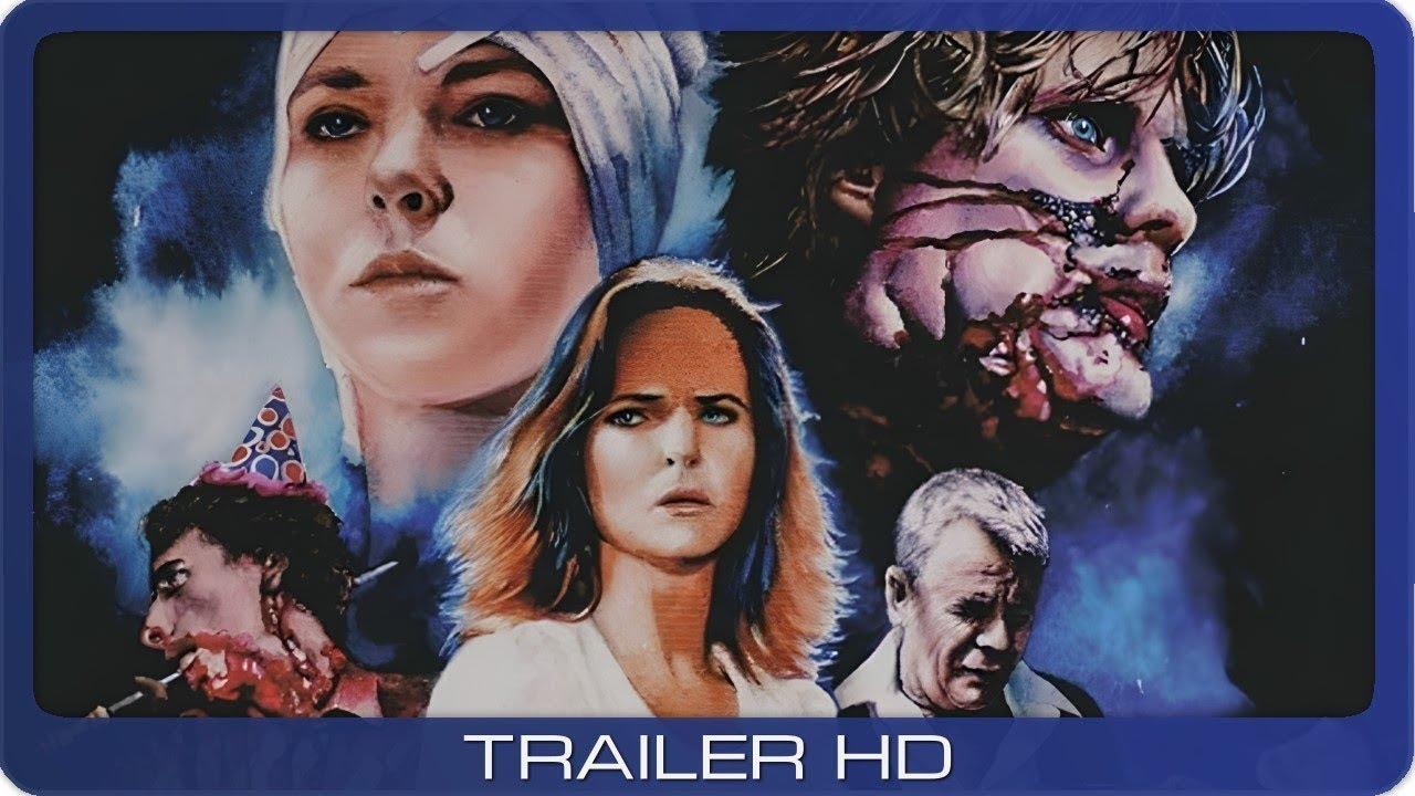 Happy Birthday to Me Trailer