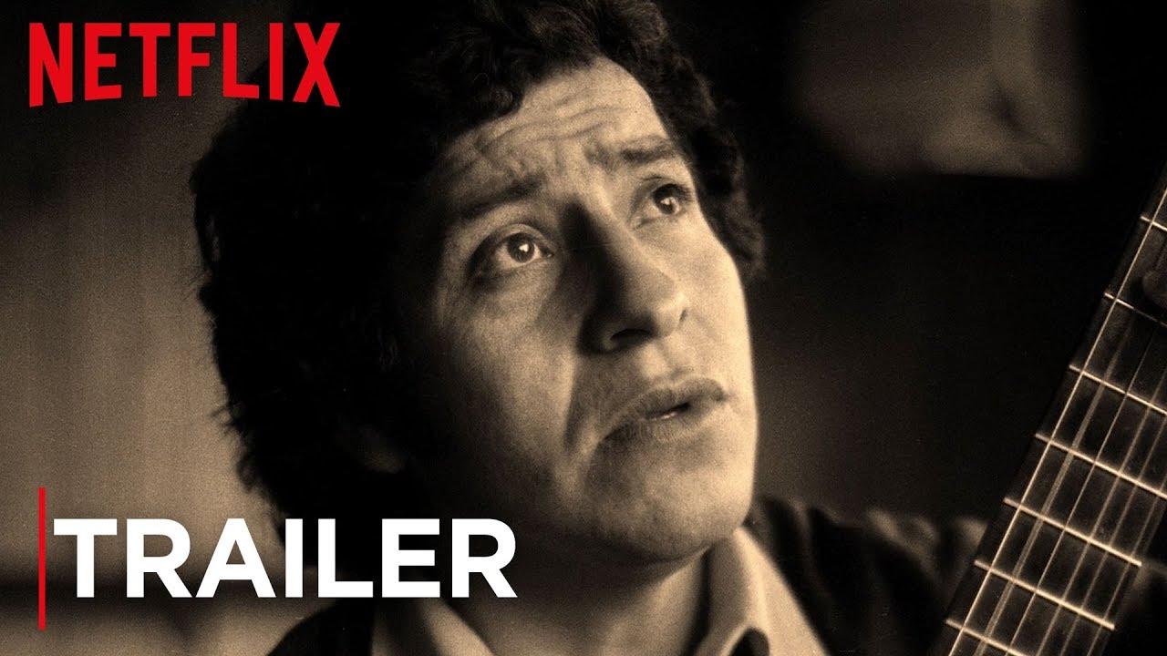 ReMastered: Massacre at the Stadium Trailer