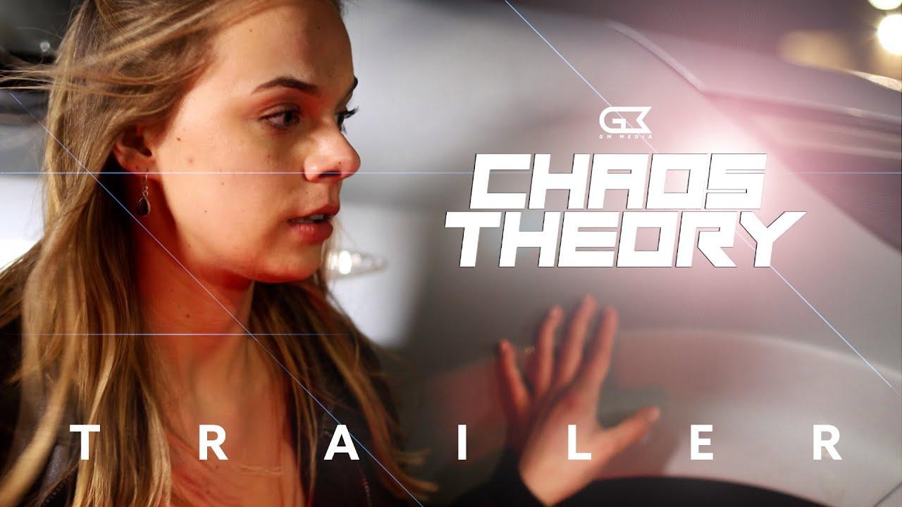 Chaos Theory Trailer