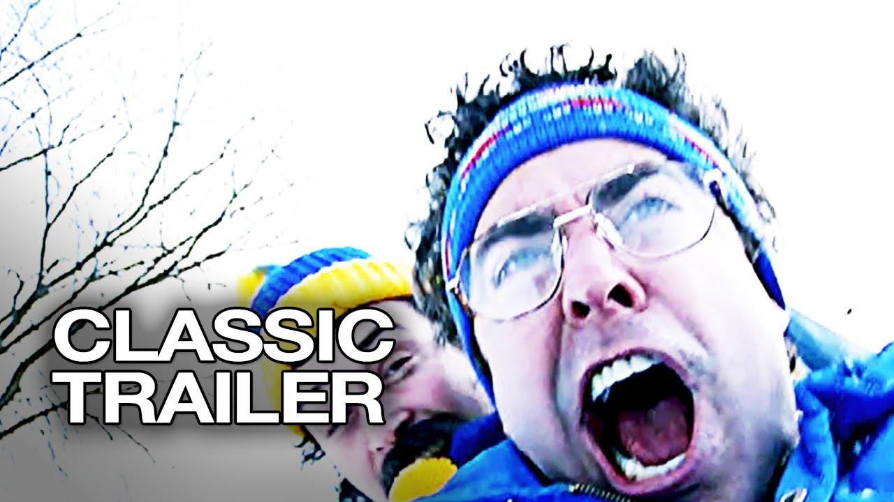 Coopers' Camera Trailer