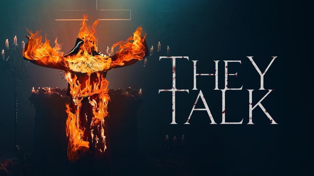 They Talk Trailer
