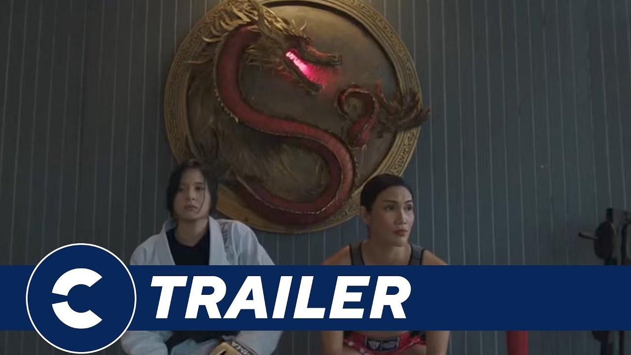 Jangan Seperti Bapak Trailer