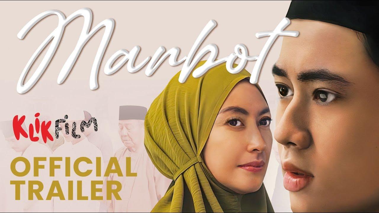 Marbot Trailer