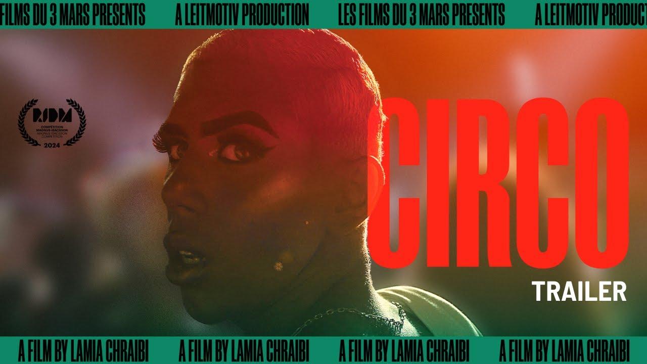 Circo Trailer