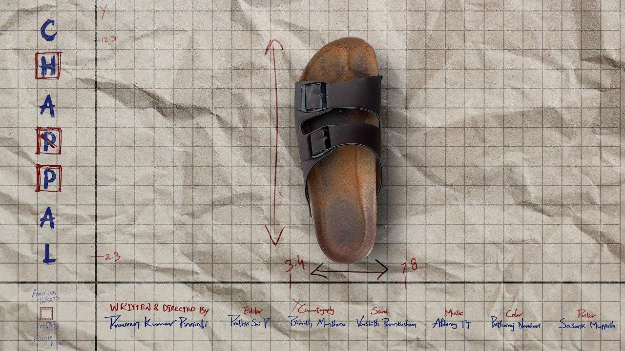 Chappal Trailer