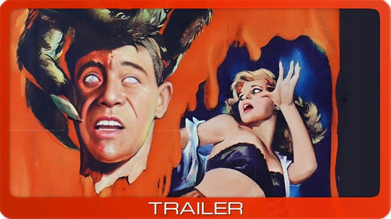 Night of the Blood Beast Trailer