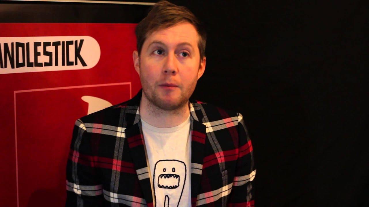 Candlestick Trailer