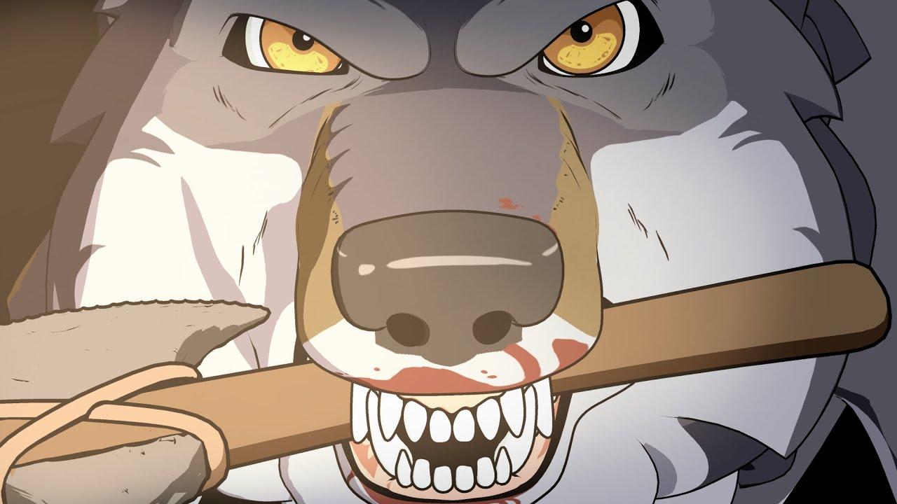 Little Wolf: The Night Trail Trailer