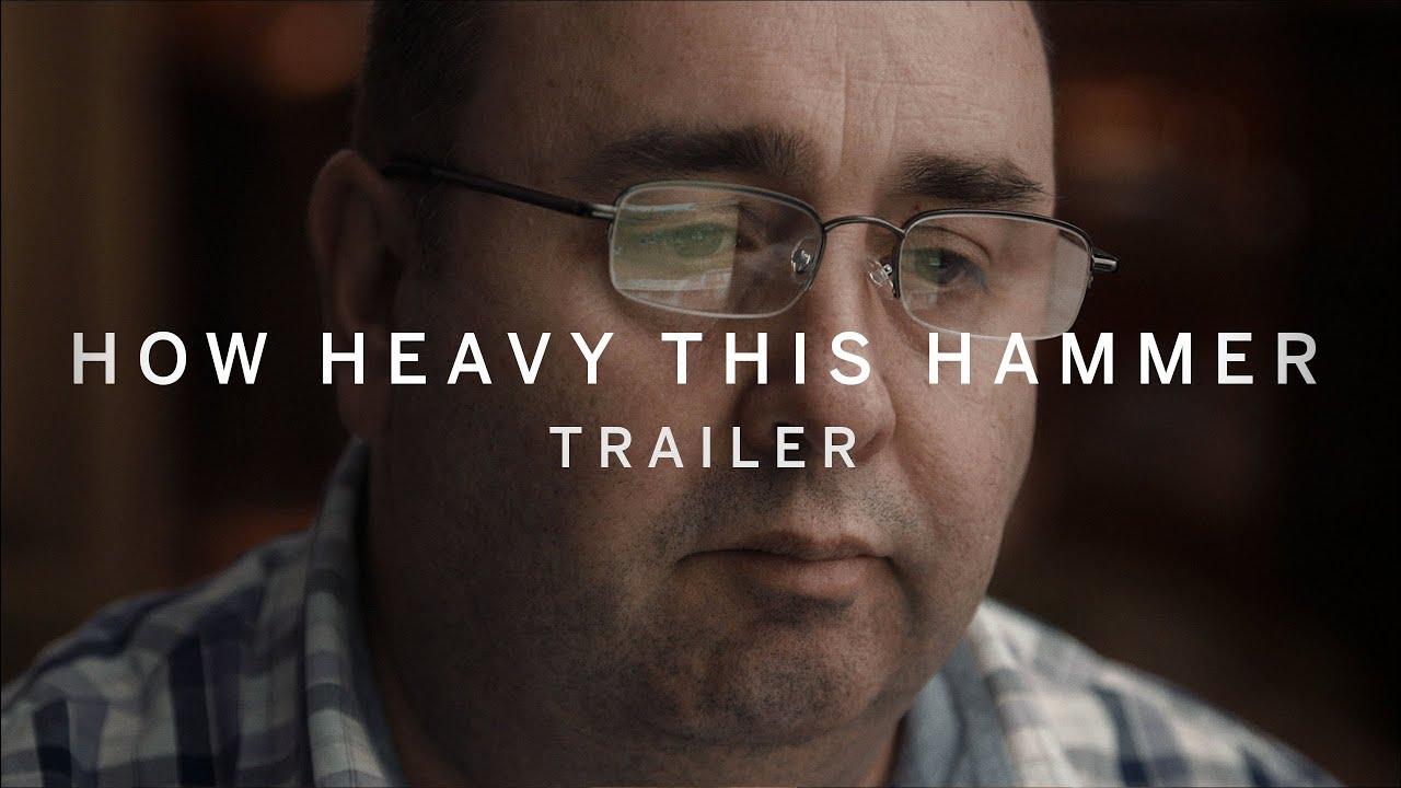 How Heavy This Hammer Trailer