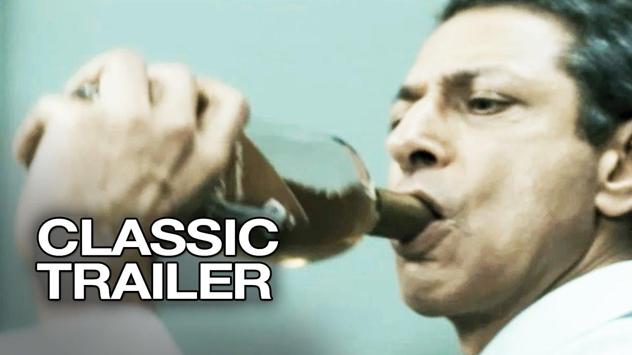 Adam Resurrected Trailer