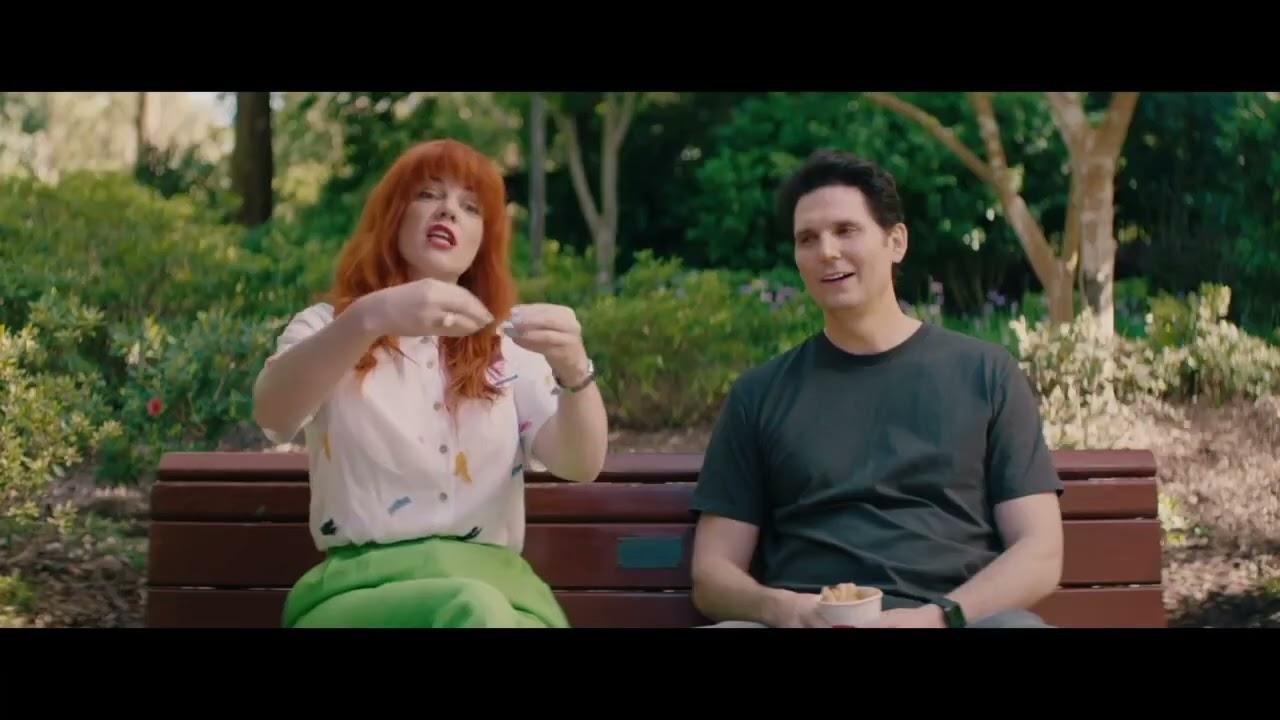 The Doodle Trailer