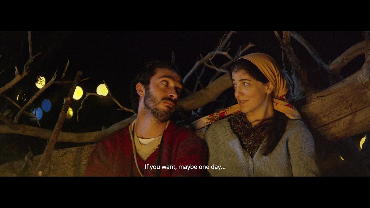 The Last Birds of Passage Trailer
