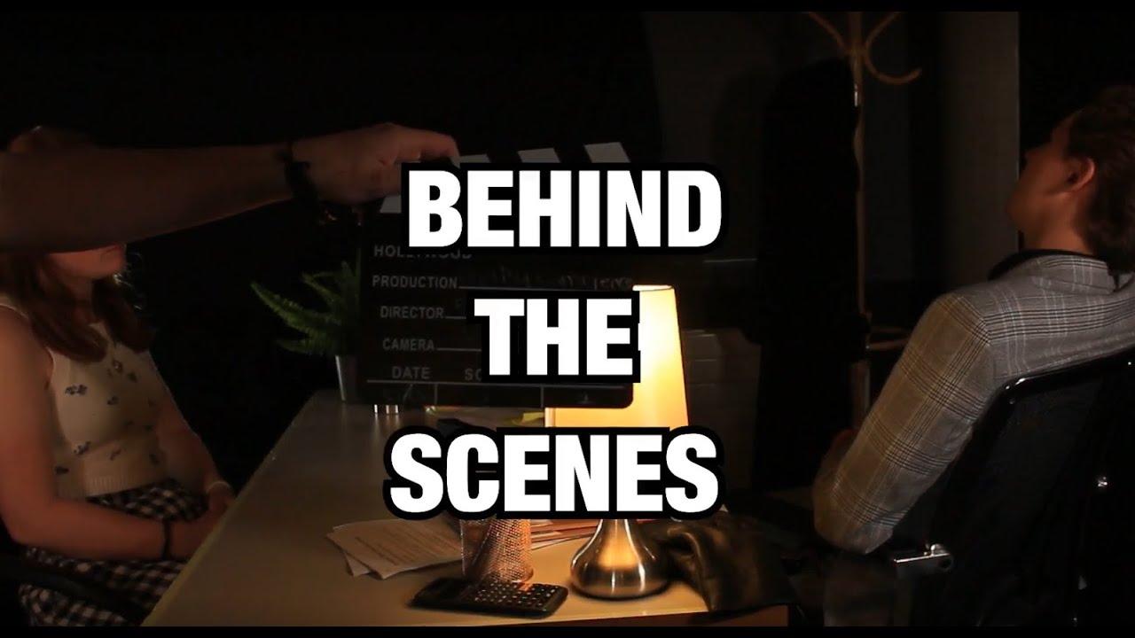 Guilty Conscience Trailer