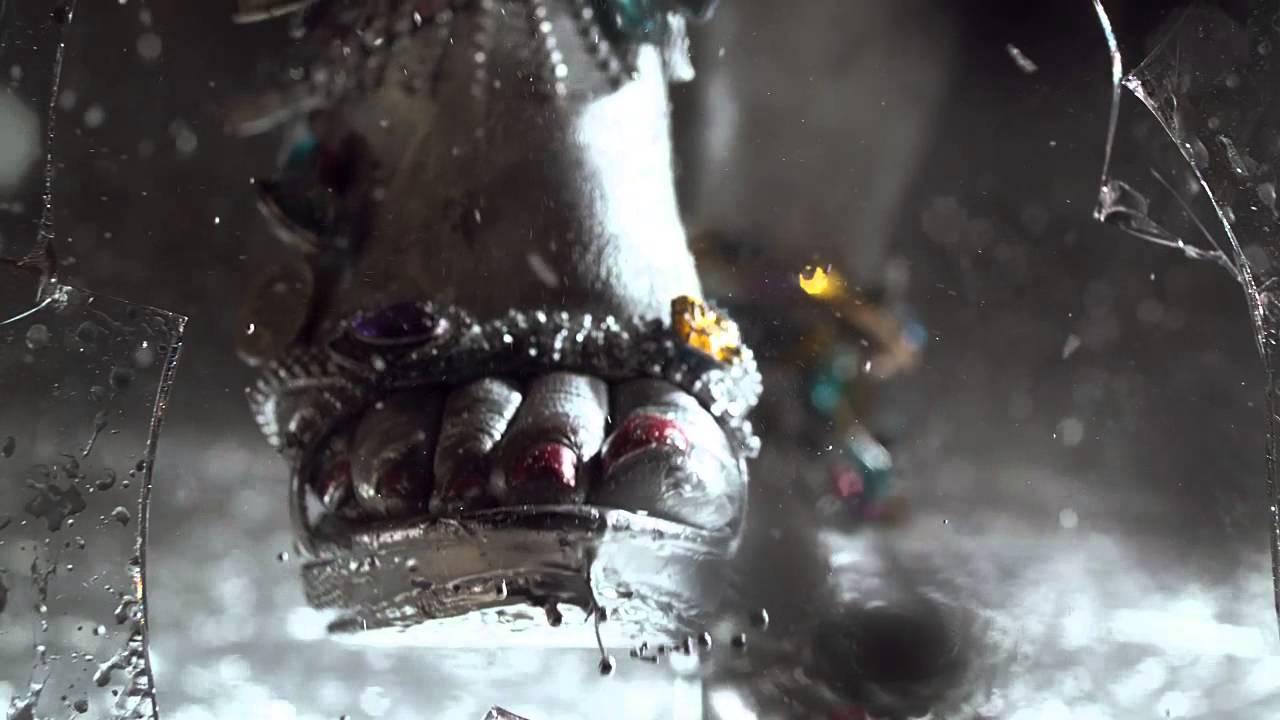 Smash Trailer