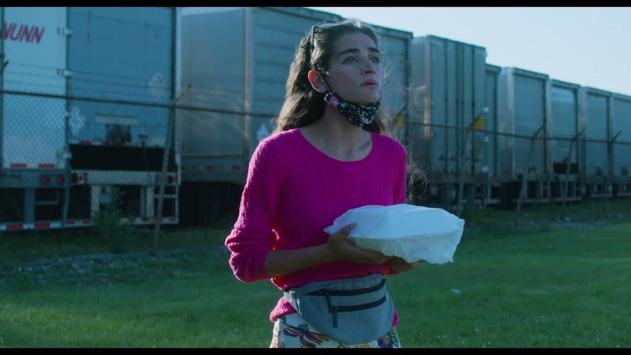 The Becomers Trailer