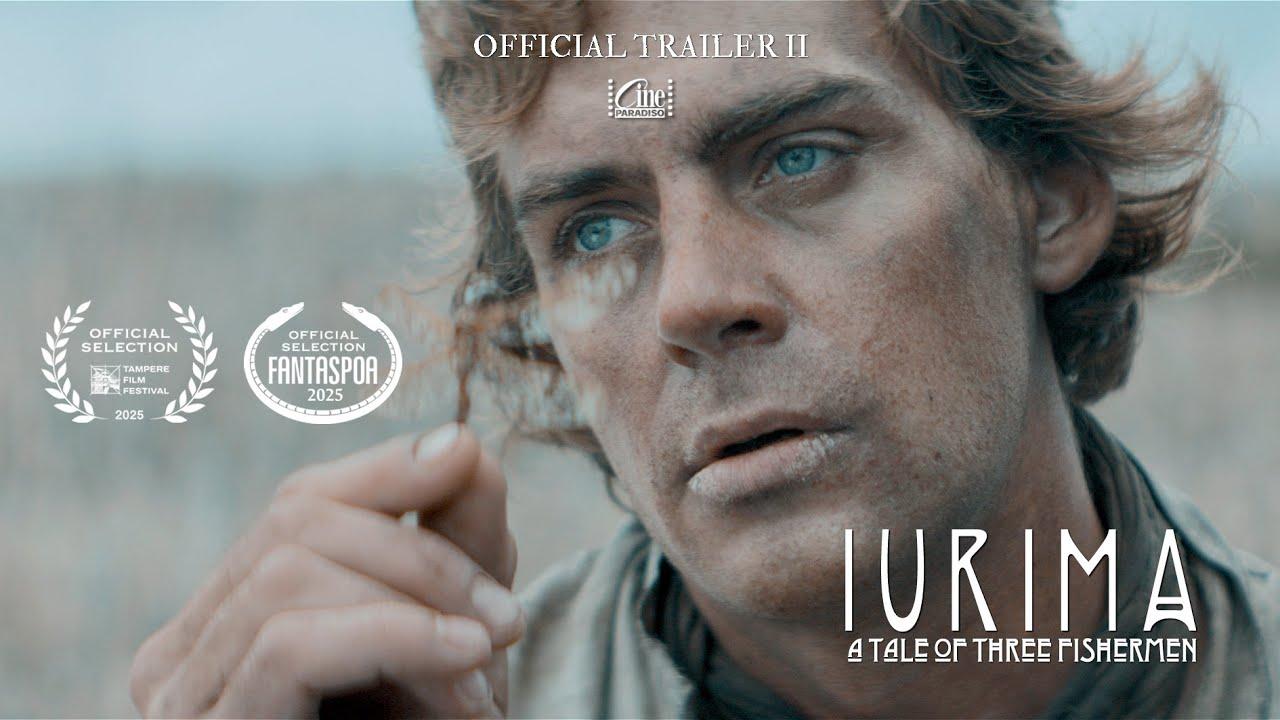 IURIMA – A Tale of Three Fishermen Trailer