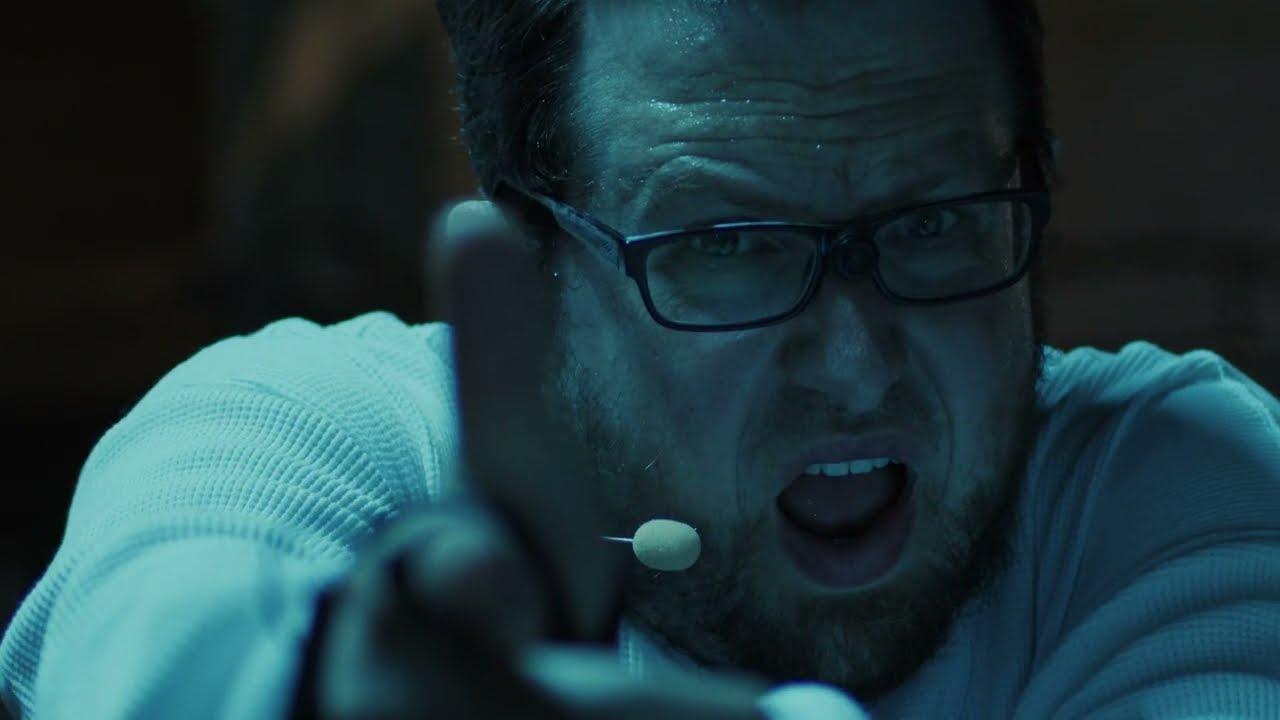 Future Boys Trailer