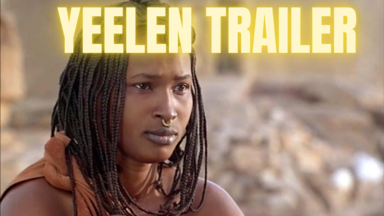 Yeelen Trailer
