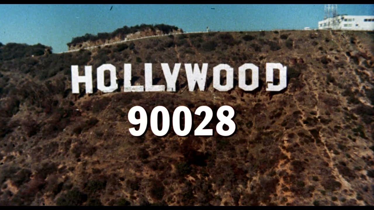 Hollywood 90028 Trailer