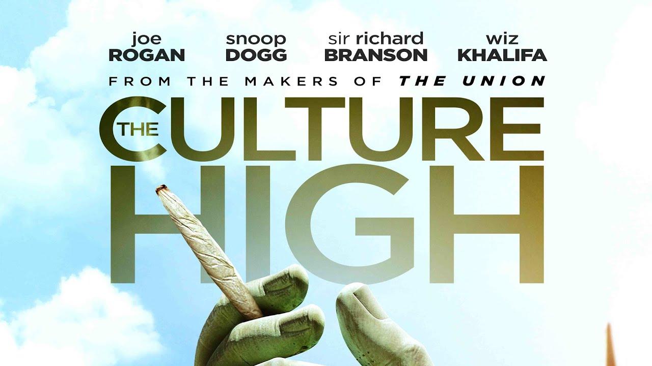 The Culture High Trailer