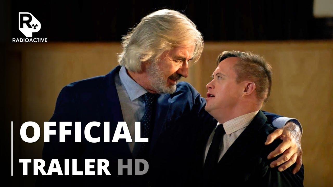 What About Sal? Trailer
