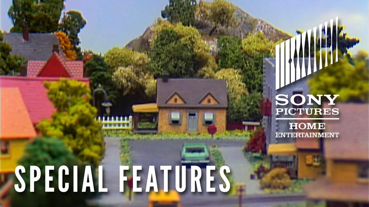 A Beautiful Day in the Neighborhood Trailer