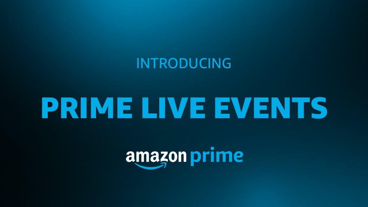 Prime Live Events: Robbie Williams Live at St. John's Hackney Trailer