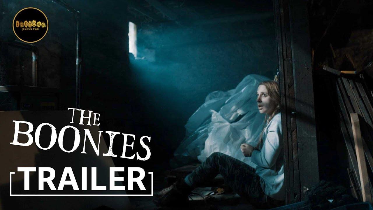 The Boonies Trailer