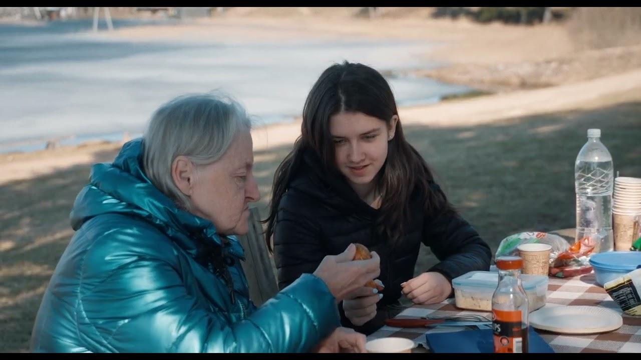 To Be Continued. Teenhood Trailer