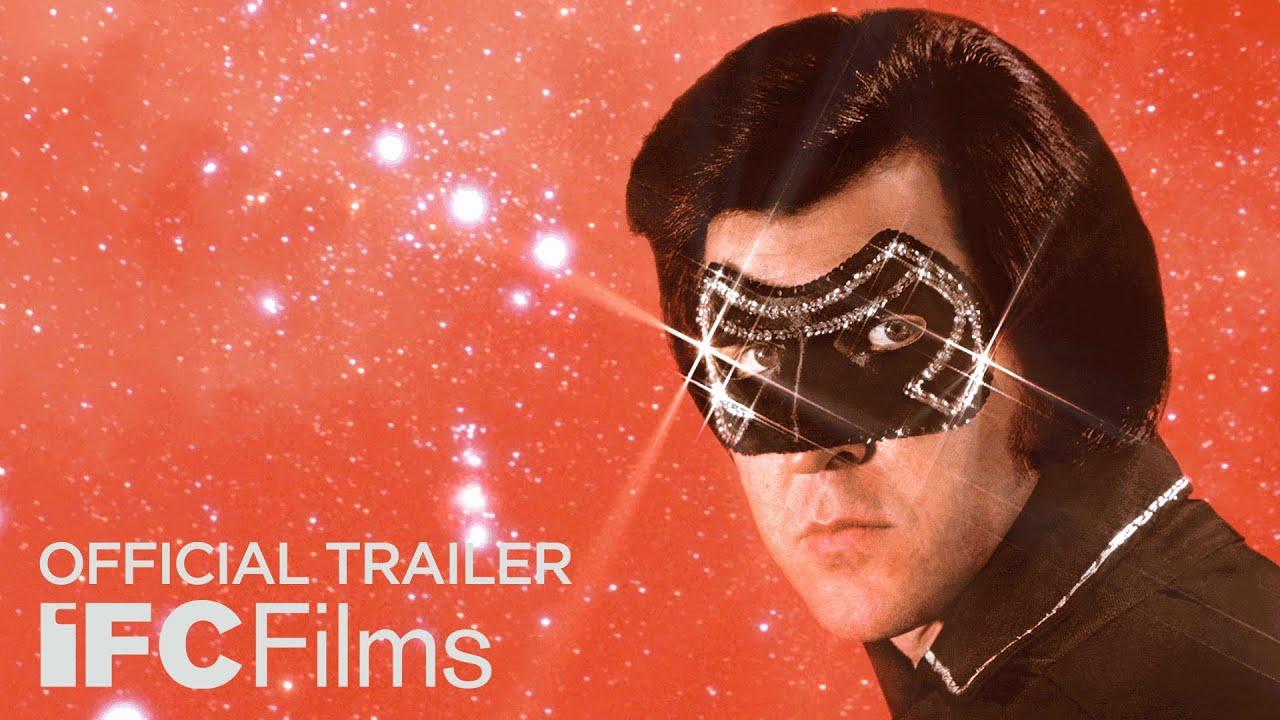 Orion: The Man Who Would Be King Trailer