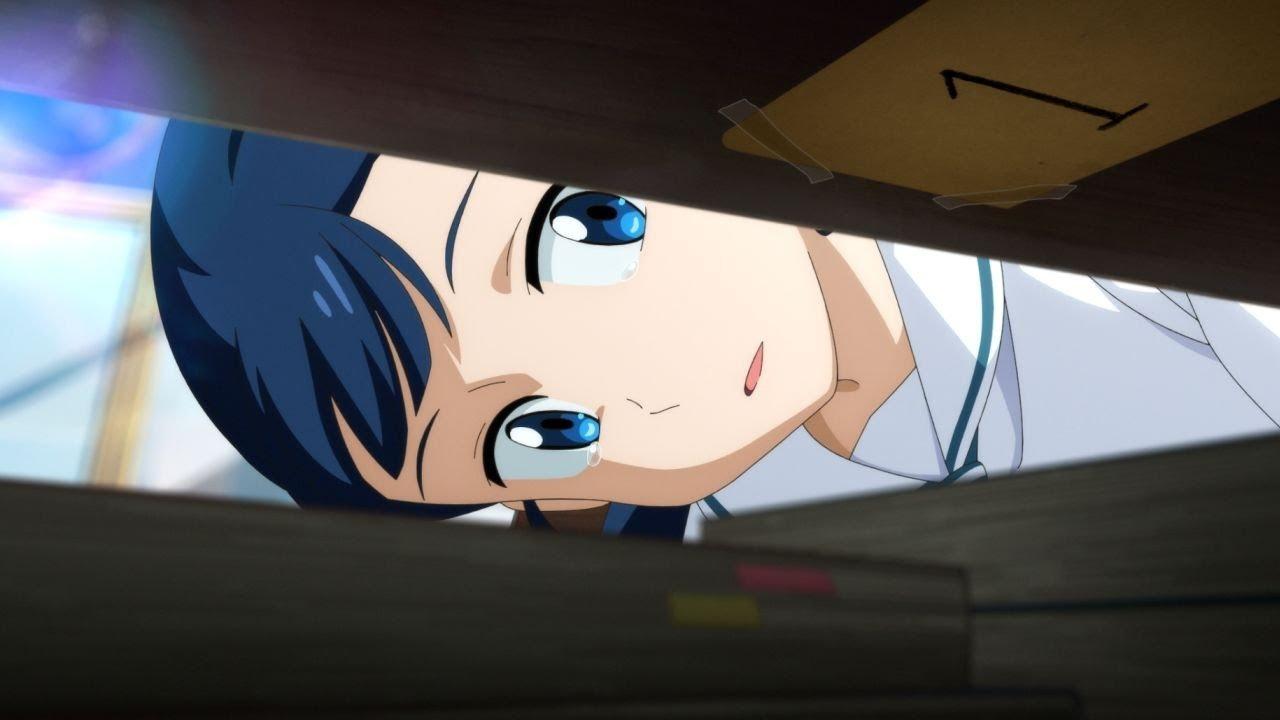 Your Letter Trailer