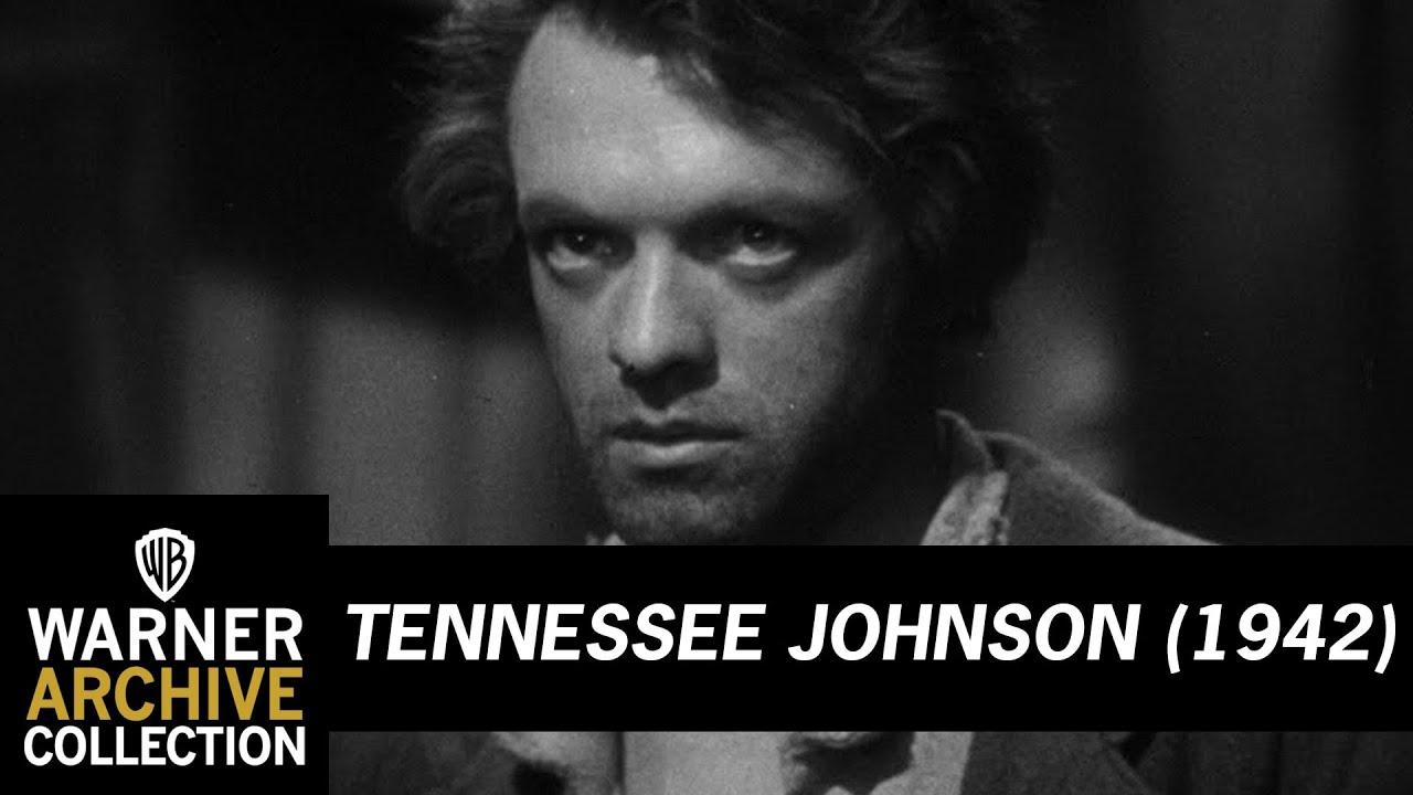 Tennessee Johnson Trailer