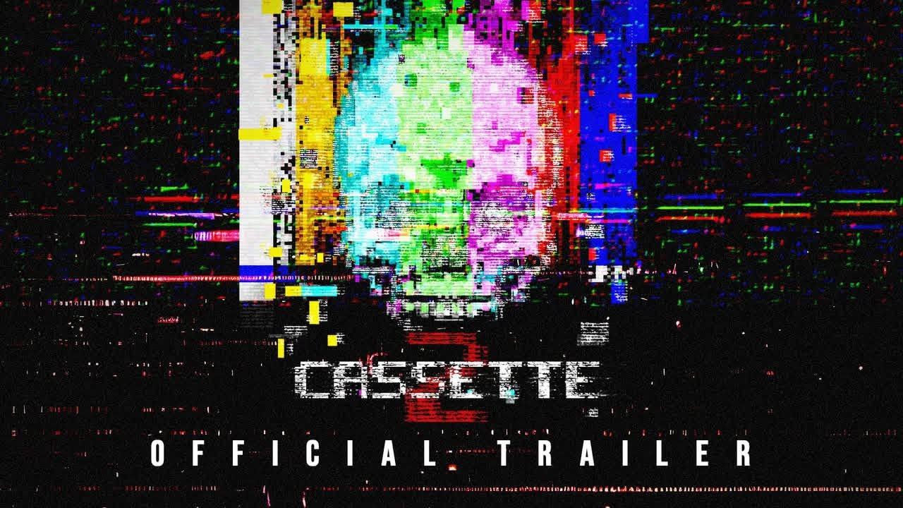 Cassette 2 Trailer