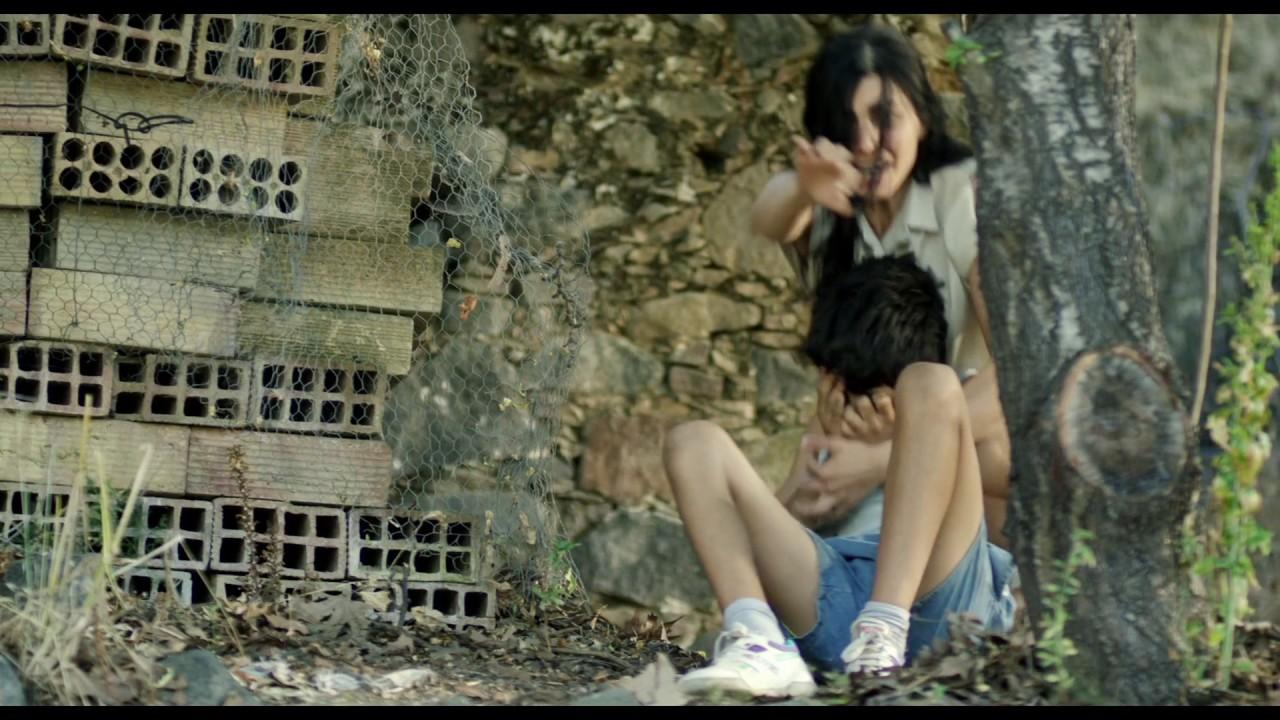 Boy on the Bridge Trailer