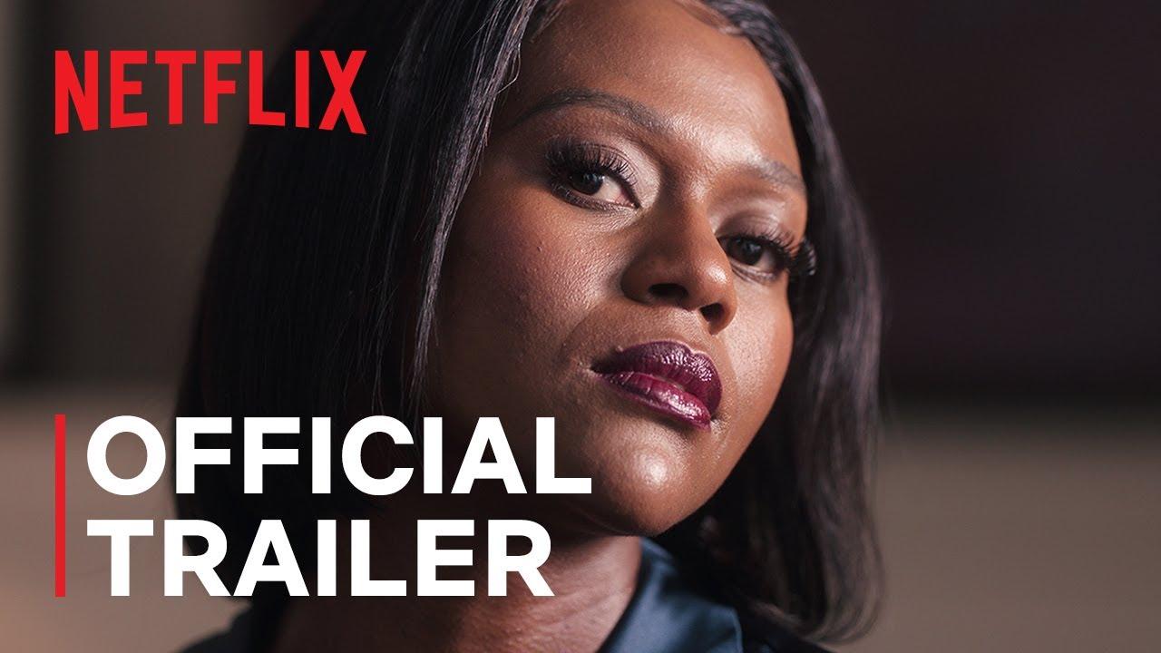 Umjolo: Day Ones Trailer