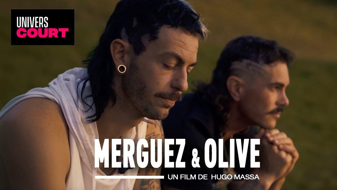 Merguez & Olive Trailer