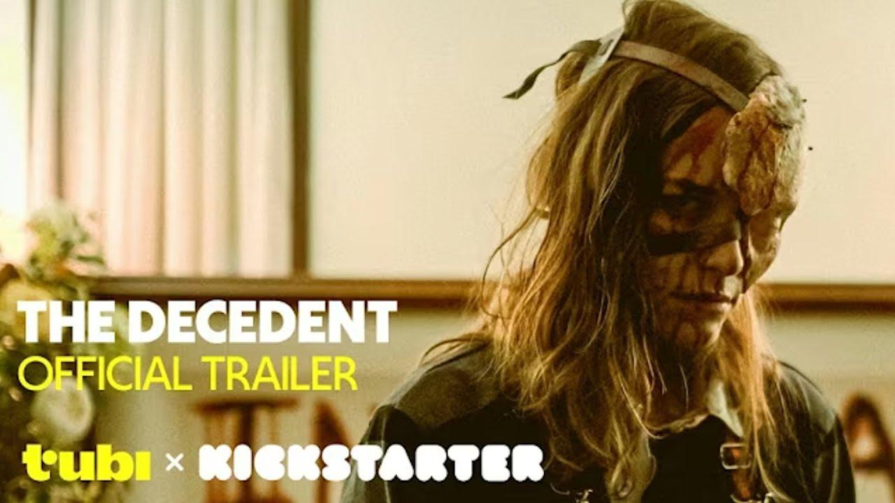 The Decedent Trailer
