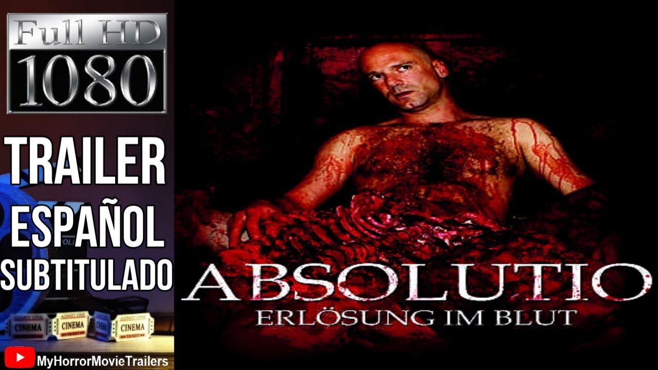Absolutio Trailer