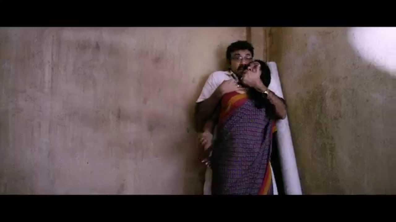 Oru Naal Iravil Trailer
