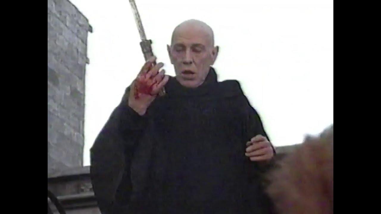The Hunchback Trailer