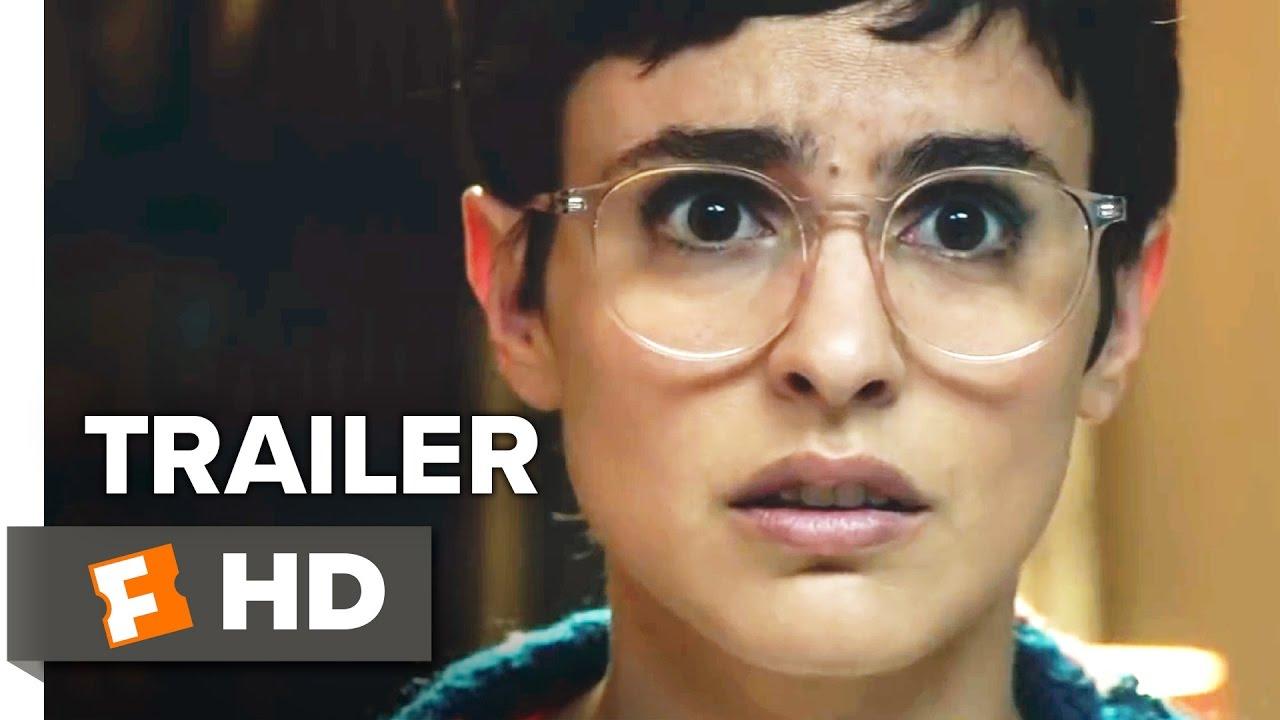 Don't Blame Karma on What Happens to You for Being an Asshole Trailer